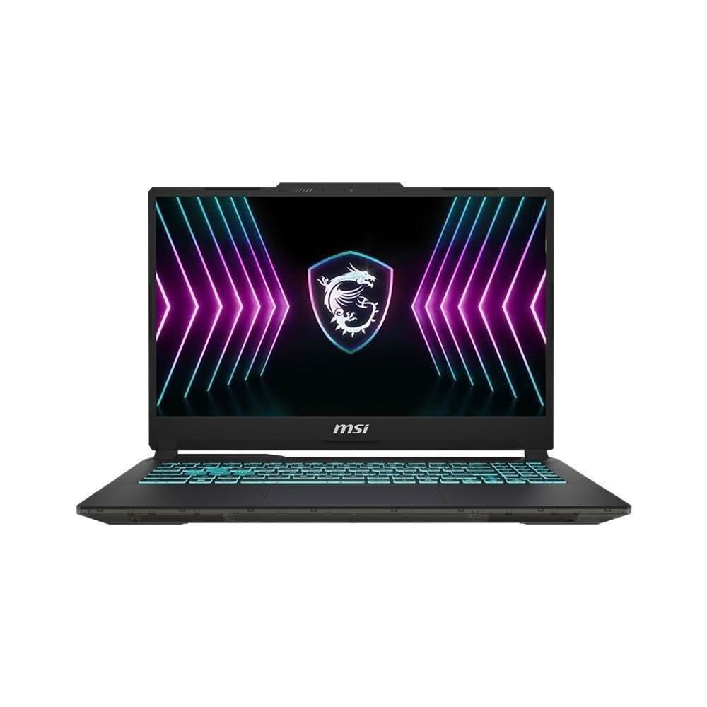 【MSI 微星】Cyborg 15 B2RWFKG-891TW-SP2 15.6吋 黑 特仕筆電(32G/512G)