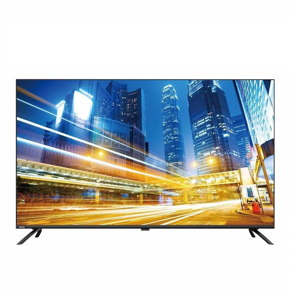 【HERAN 禾聯】55吋 LED液晶4K顯示器|無視訊盒-HD-55MF1