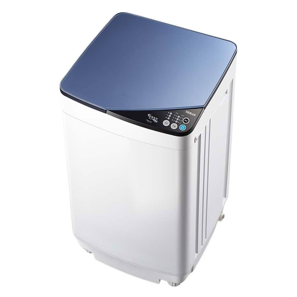 【HERAN 禾聯】3.5KG｜輕巧全自動定頻洗衣機｜HWM-0452