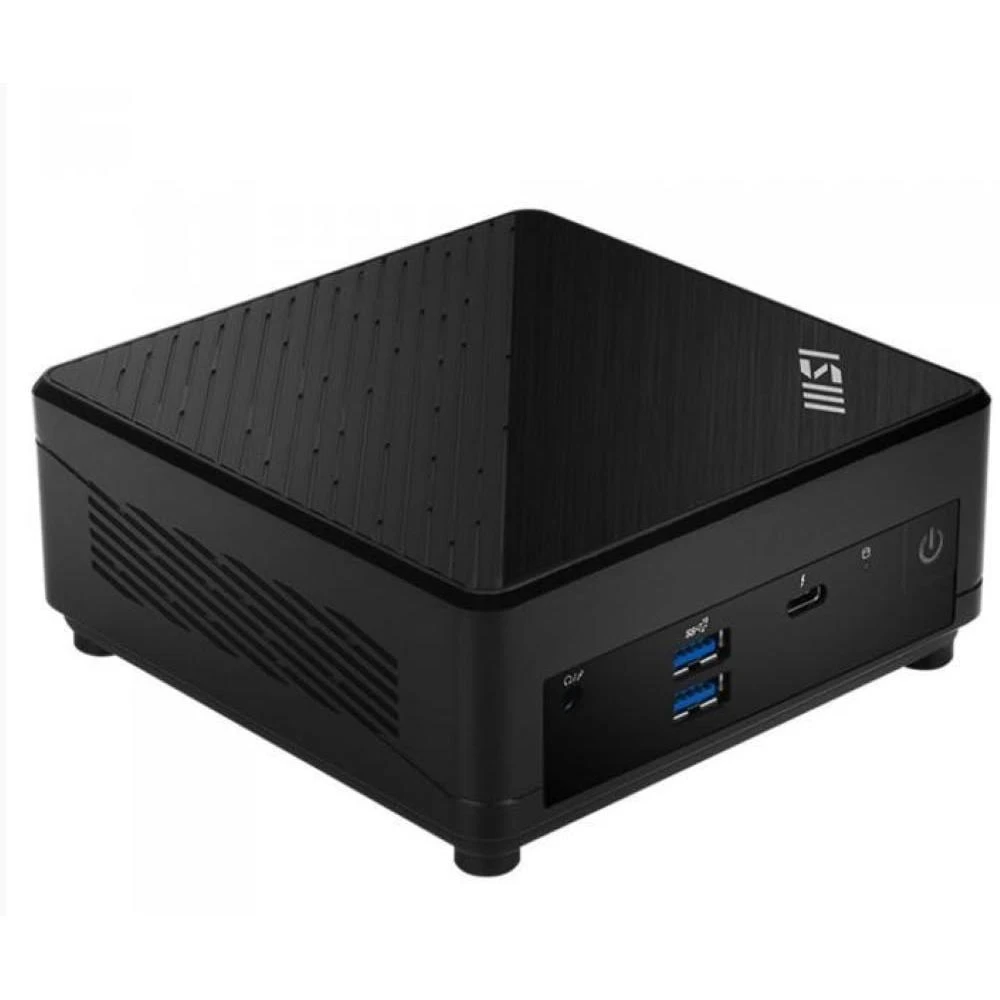 【MSI 微星】msi Cubi 5 1M-447BTW-B3100U 黑  準系統/迷你主機