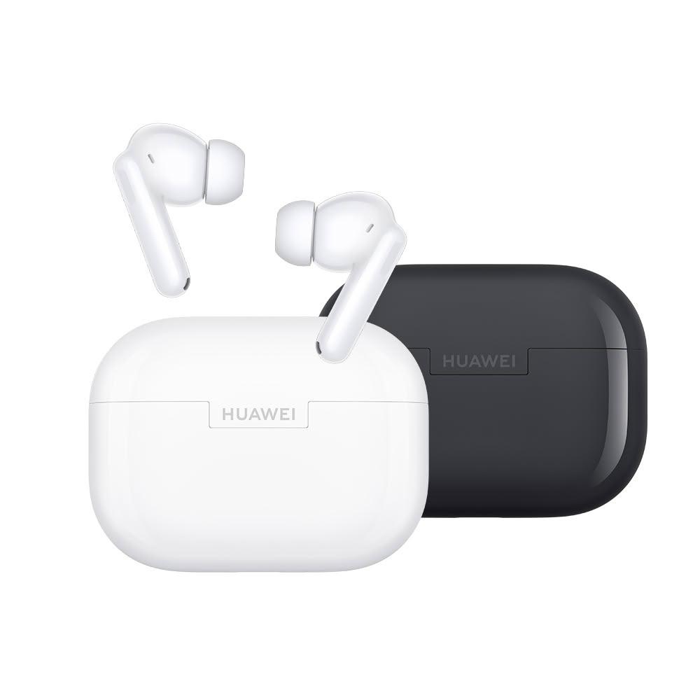 【HUAWEI 華為】FreeBuds SE 4 ANC主動降噪 藍牙耳機 (真無線耳機/降噪耳機)