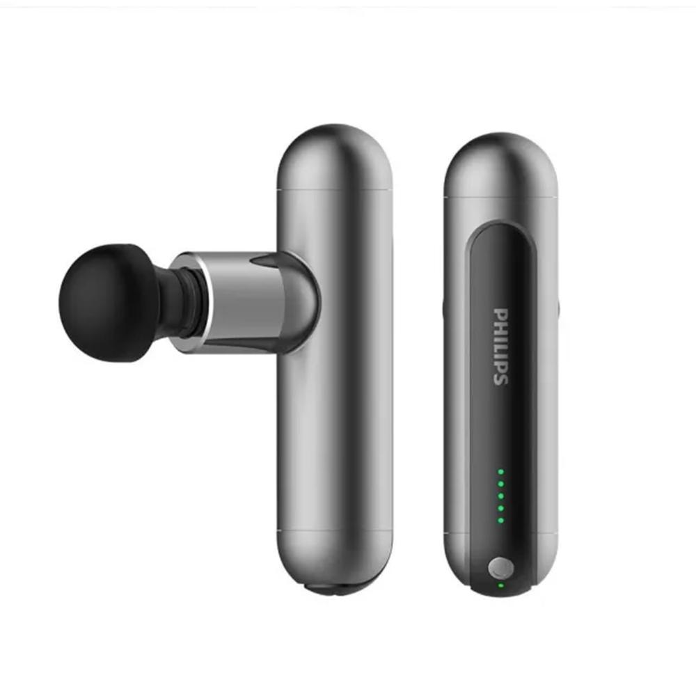 【Philips 飛利浦】PHILIPS PPM7303便攜運動筋膜槍