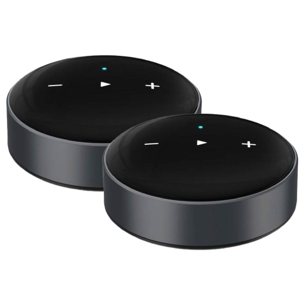 【WiiM】WiiM Mini 串流音樂播放器 多房間串流超值組 Spotify TIDAL 光纖輸出 兩年保固 總代理公司貨