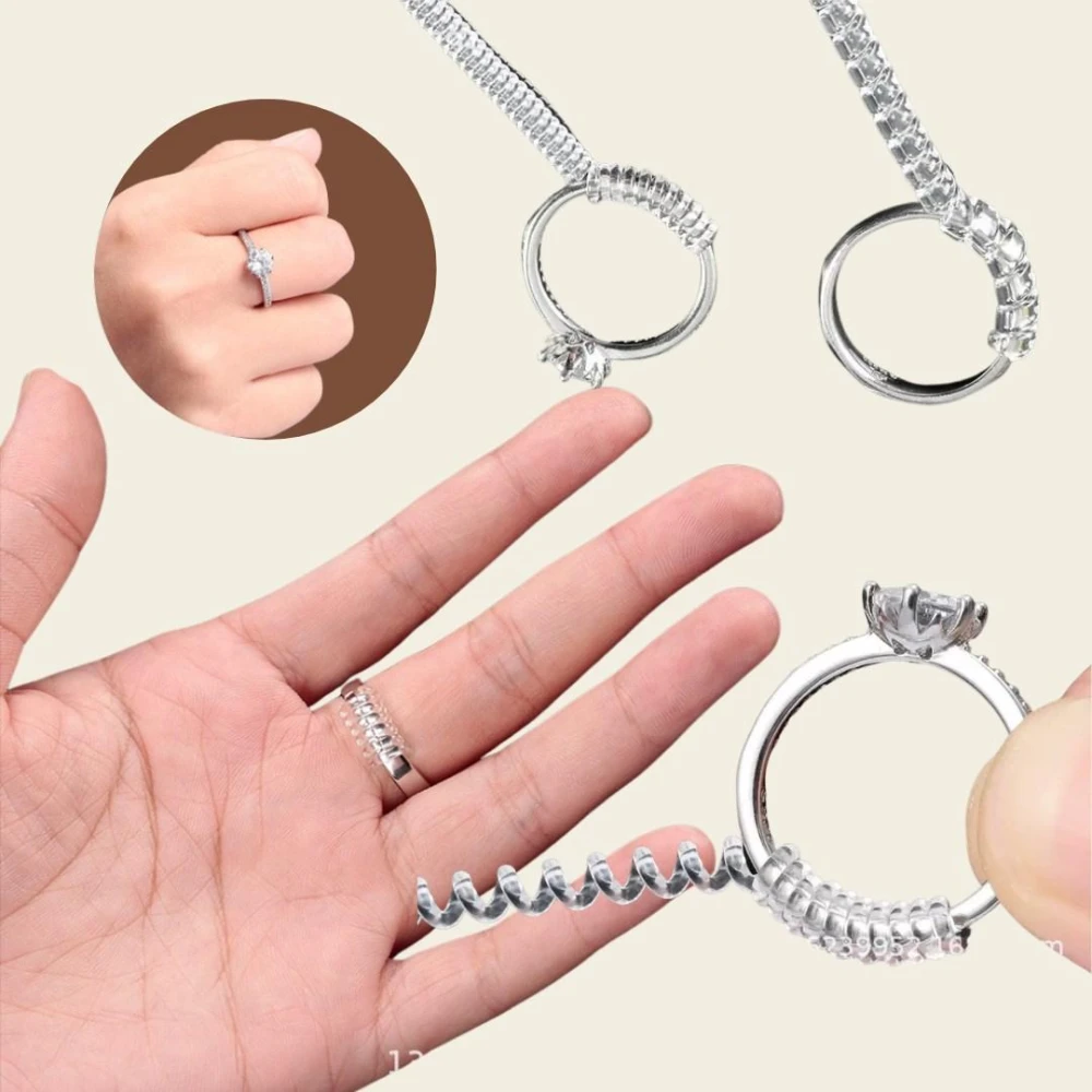 戒指調節器 戒圍調整器 戒指調節 戒指調節墊 戒指調整 戒指縮小 改戒圍 縮小戒圍 戒圍調整 戒指調整器