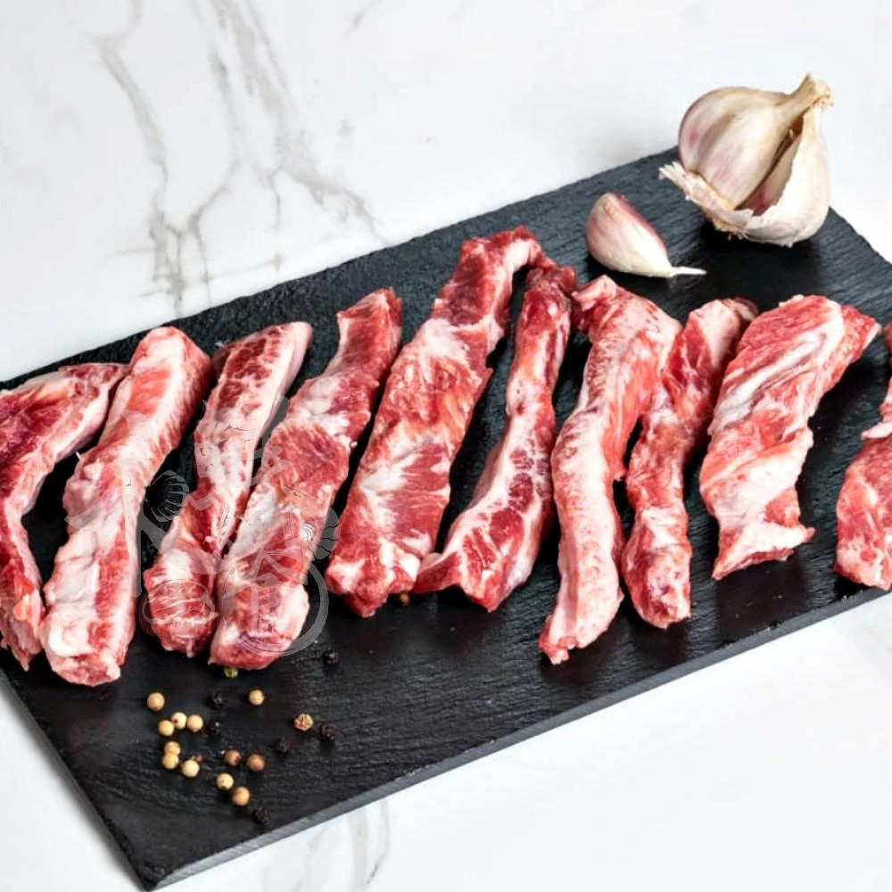 西班牙伊比利豬肋條 (1200g±10%/包) 豬肋條 海鮮 生鮮