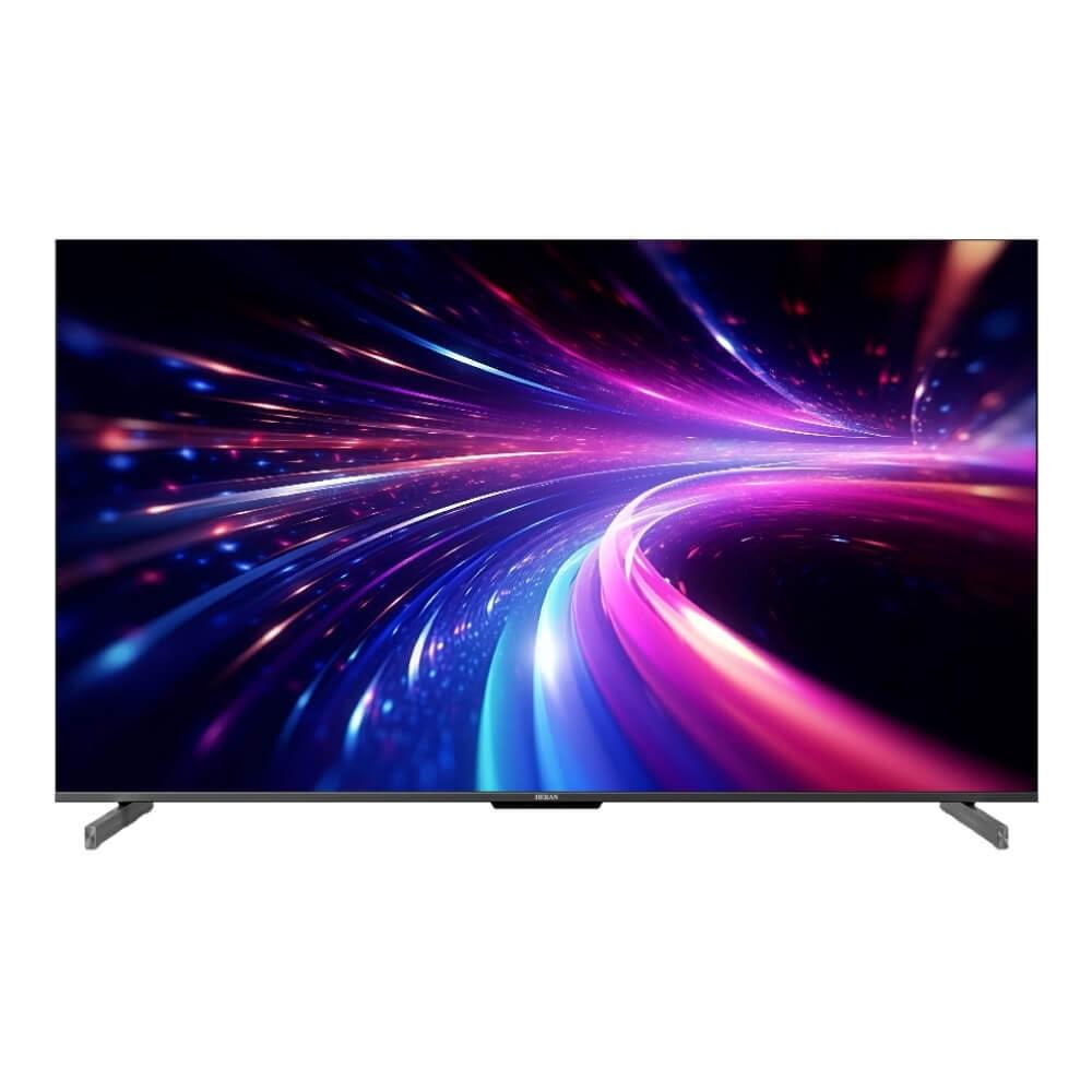 【HERAN 禾聯】65吋miniLED 4K GoogleTV連網智慧顯示器HX-65XT770F