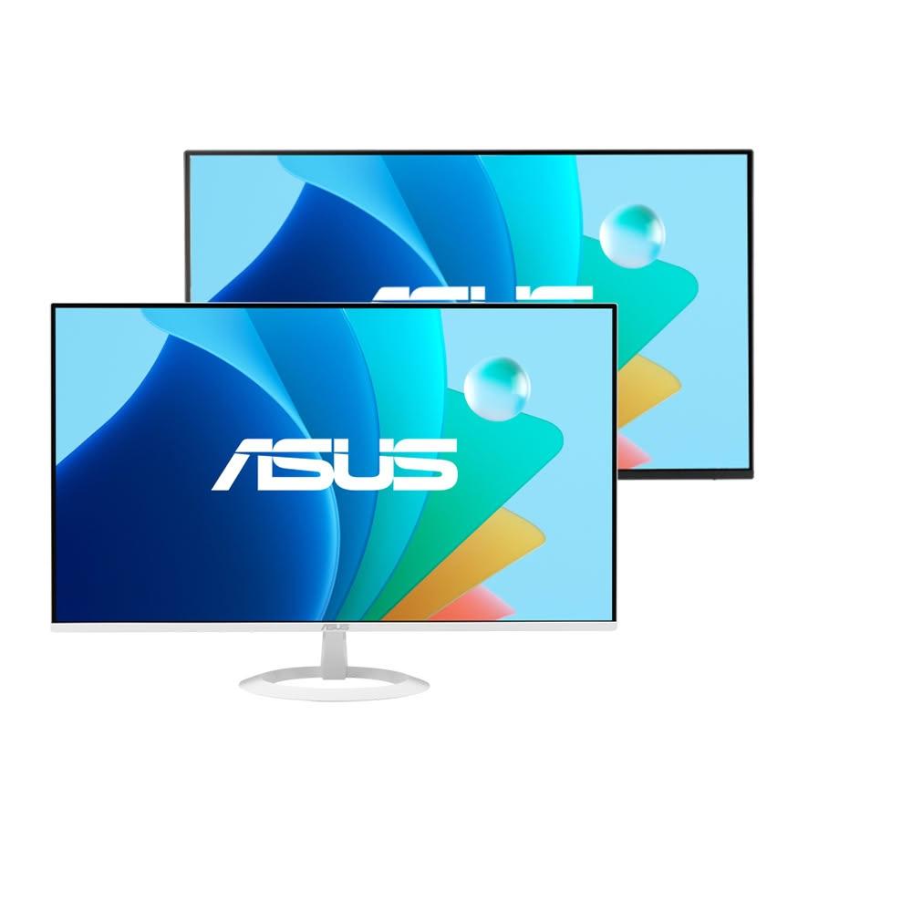 【ASUS 華碩】ASUS 華碩 VZ249HG 護眼電競螢幕 黑 24吋 120Hz 1ms FHD 電腦螢幕 電競螢幕 護眼螢幕 螢幕