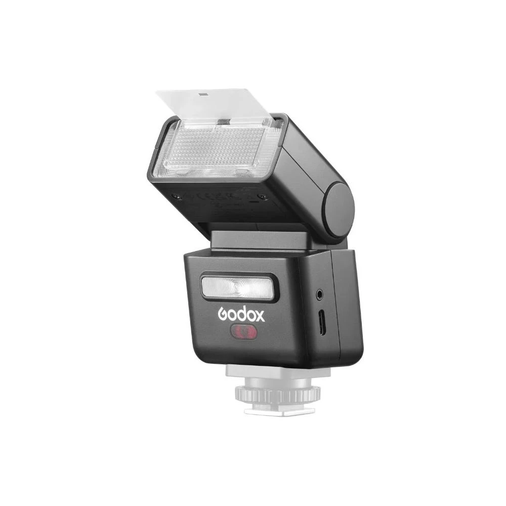 【Godox 神牛】IT32 iFlash TTL 機頂閃光燈 /可搭配X5引閃器使用 台南弘明 替換式 公司貨
