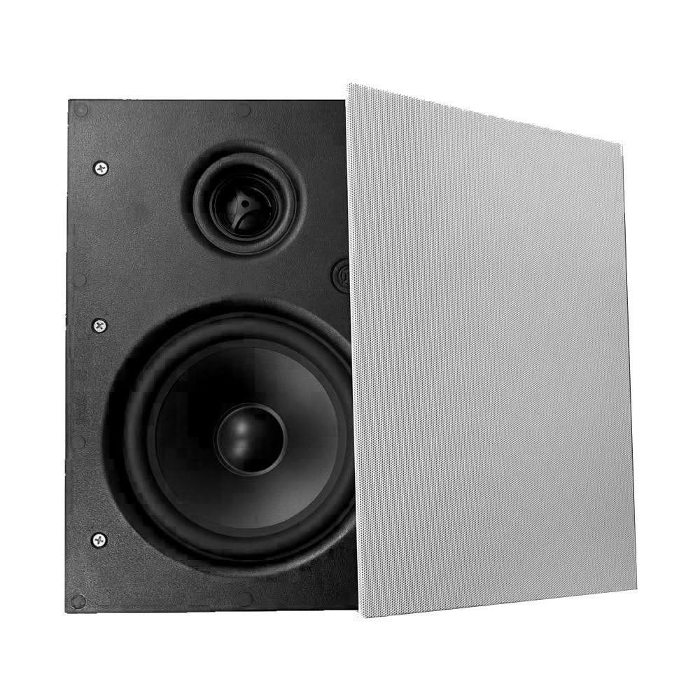 TiKaudio CW-6.5 是一款支援 Hi-Res 高解析度音訊功能的音訊裝置，適用於各種其他用途，具備其他功能設計，無特定認證，保固期為 1 年，提供優質音效體驗。