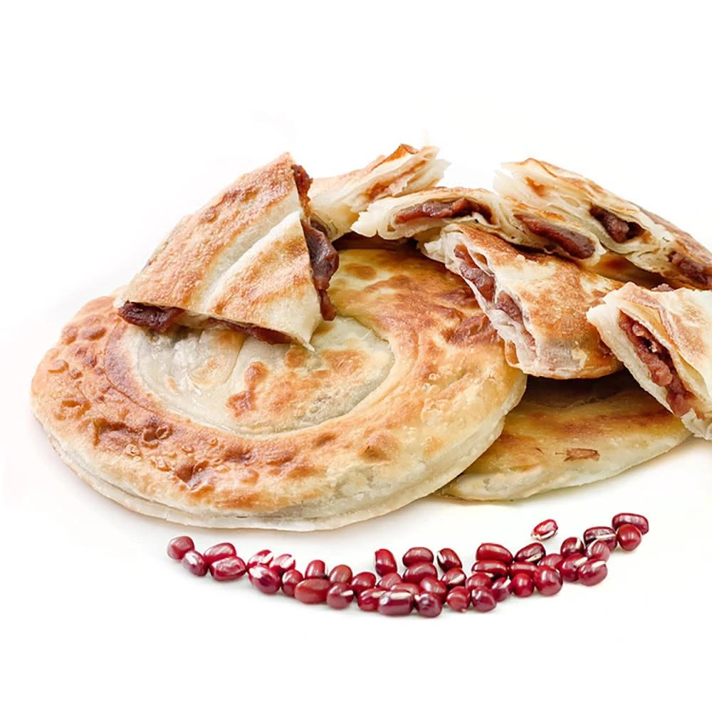 【魚大俠】唐門老爹-紅豆捲(5片/650g/包)-1J1A魚大俠 FF884