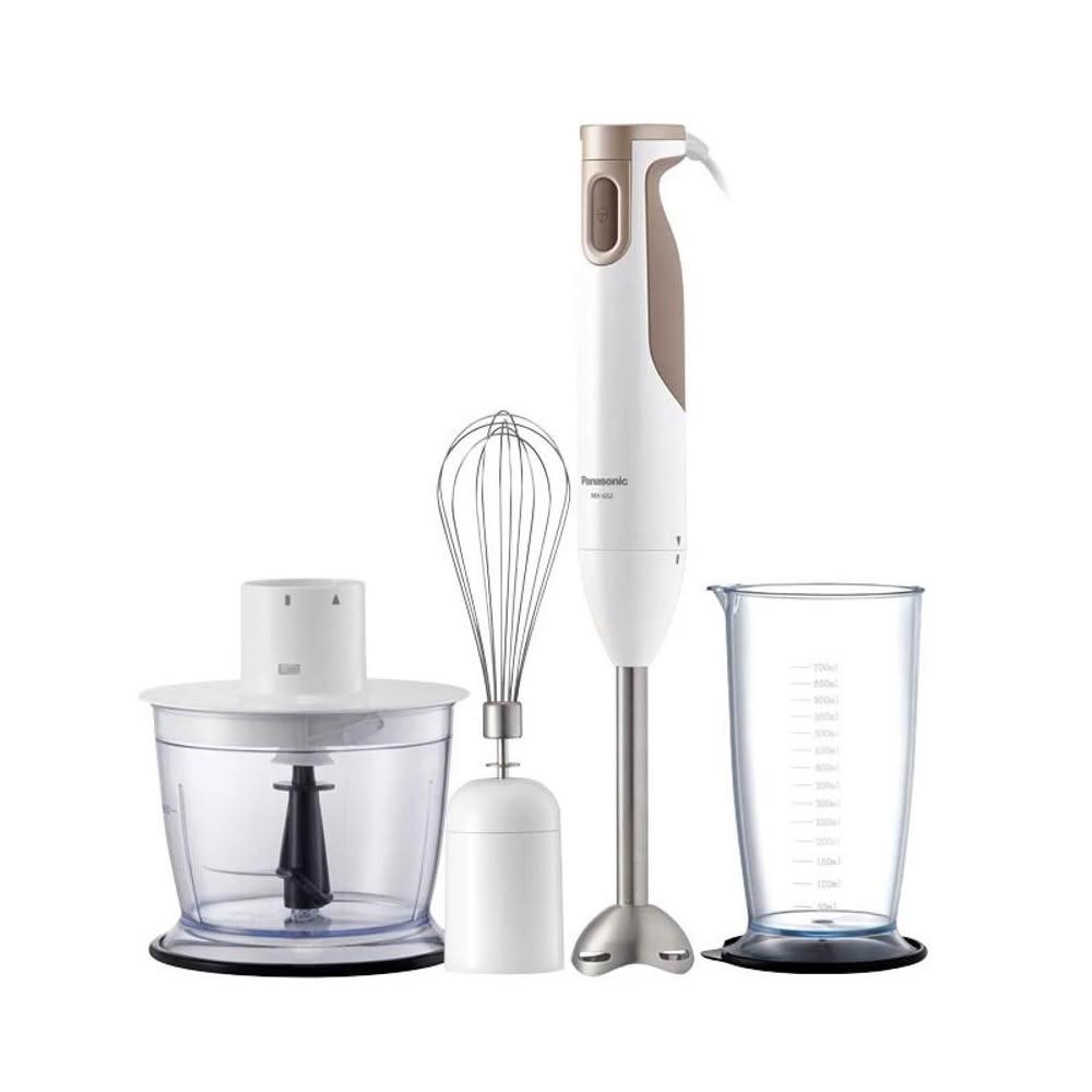 【Panasonic 國際牌】手持式攪拌棒 MX-SS2
