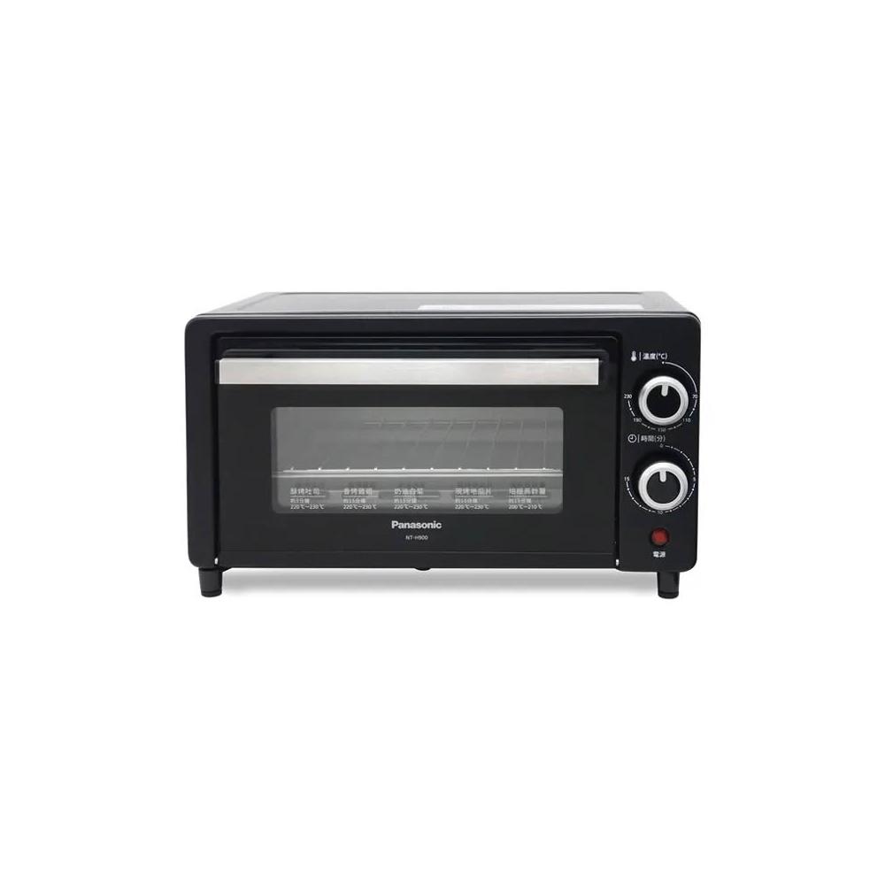 【Panasonic 國際牌】Panasonic 國際 NT-H900 9L 電烤箱