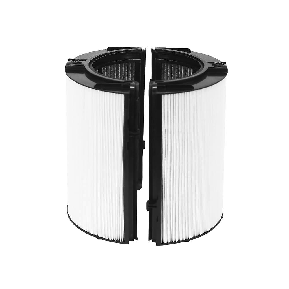 【Mitewithmom 著媽】適用 戴森 Dyson TP09 HP09 TP10 HP11 HP11 TP12 HP12 空氣清淨機 濾網