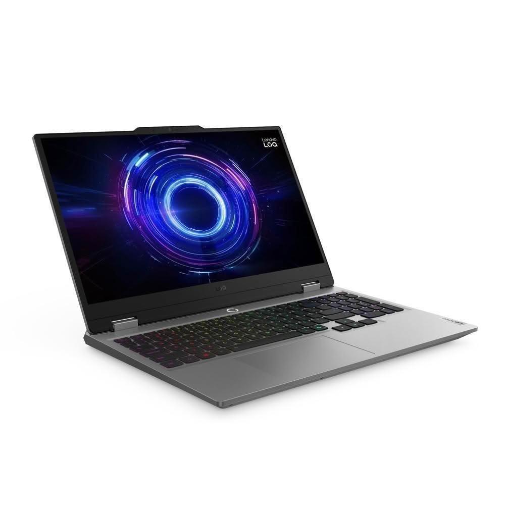 【Lenovo】特仕版15.6吋電競(LOQ 83JE00P9TW/i7-13700HX/28G/1TB/RTX5060/W11)