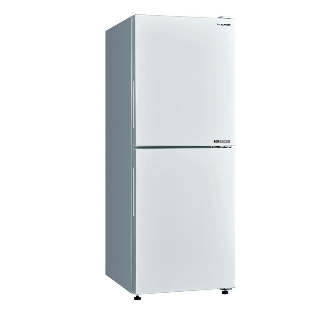 【SANLUX 台灣三洋】【SANLUX 台灣三洋】156L一級能效雙門下冷凍變頻冰箱(SR-V150BF)