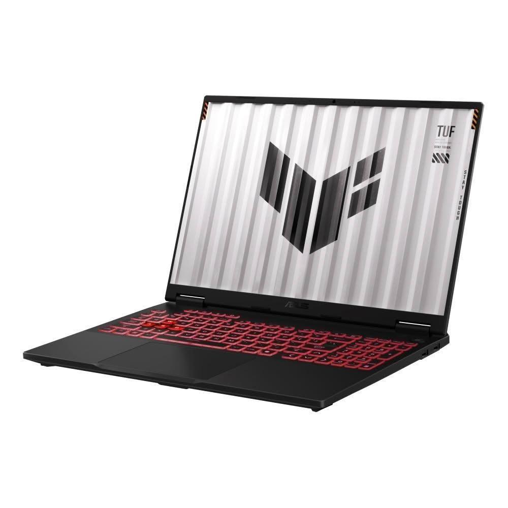 【ASUS 華碩】特仕版16吋電競(TUF FA608PMR/R9-8940HX/16G+16G/512G/RTX5060/W11)