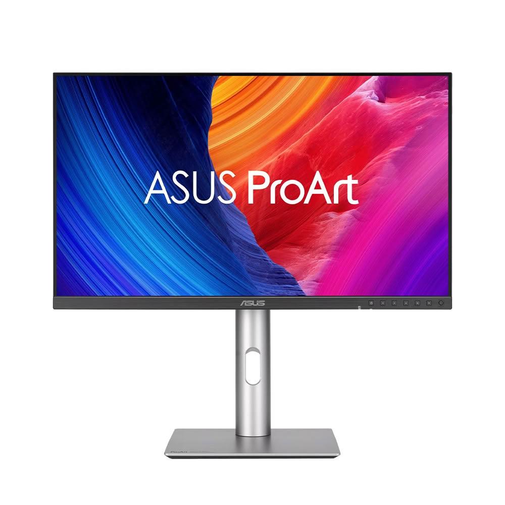 【ASUS 華碩】ASUS華碩 27型 ProArt Display PA278CGRV 專業螢幕