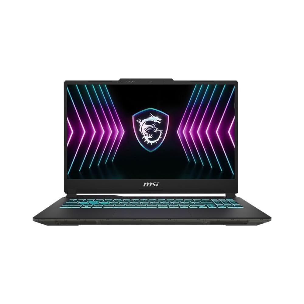 【MSI 微星】Cyborg 15 A2RUDX-2288TW-SP5 15.6吋 黑 特仕筆電(40G/512G)