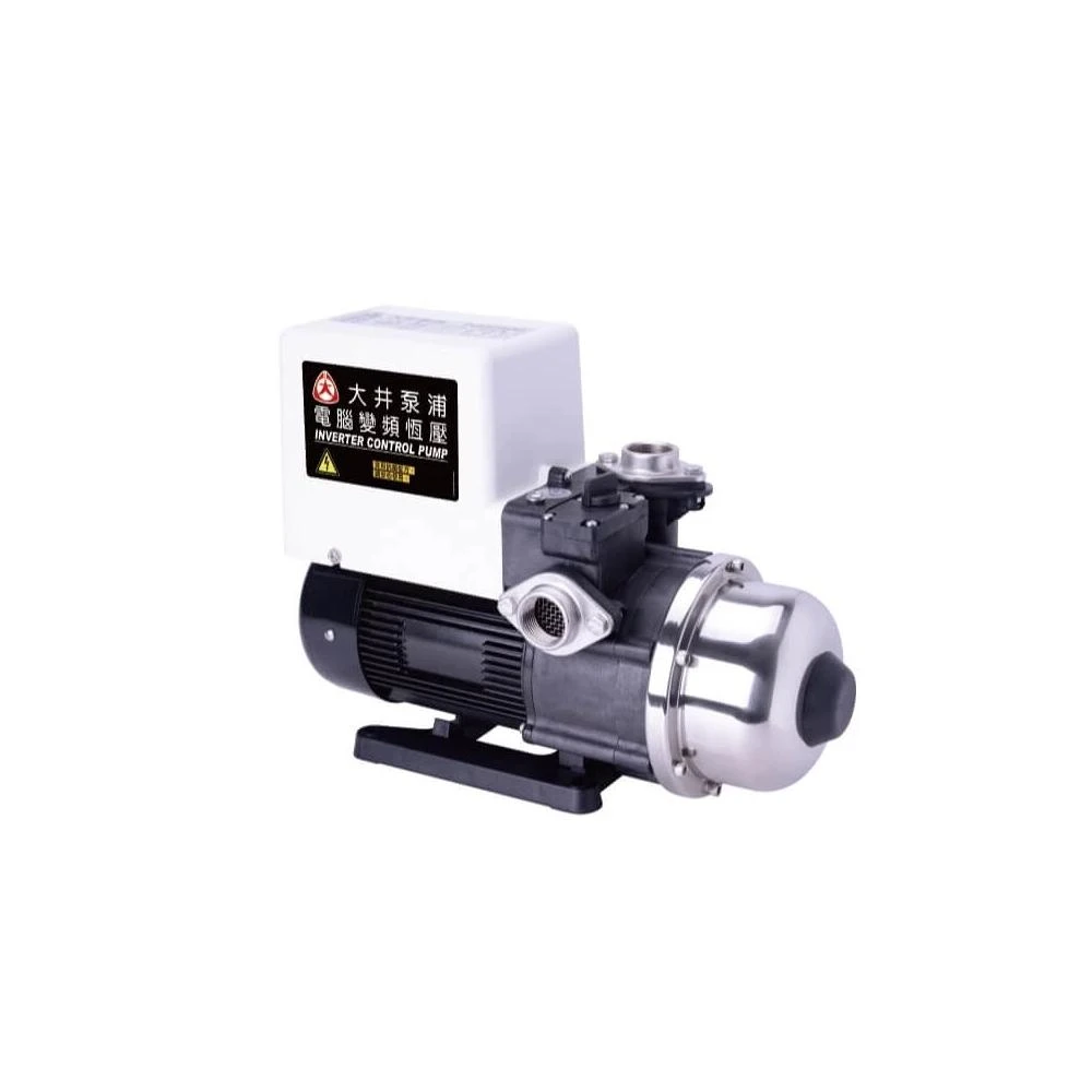 ✨大井公司貨✨變頻恆壓泵 TQIC400B TQIC800B TQIC1500B 加壓馬達 加壓機 電腦變頻 加壓泵浦