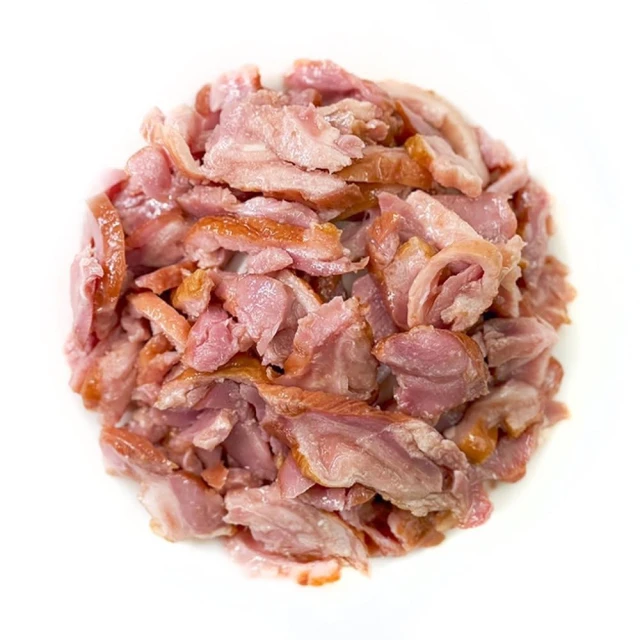 【魚大俠】櫻之味-切片櫻桃鴨胸肉-切片(300g/包)#切片-2D4B 魚大俠 BF124