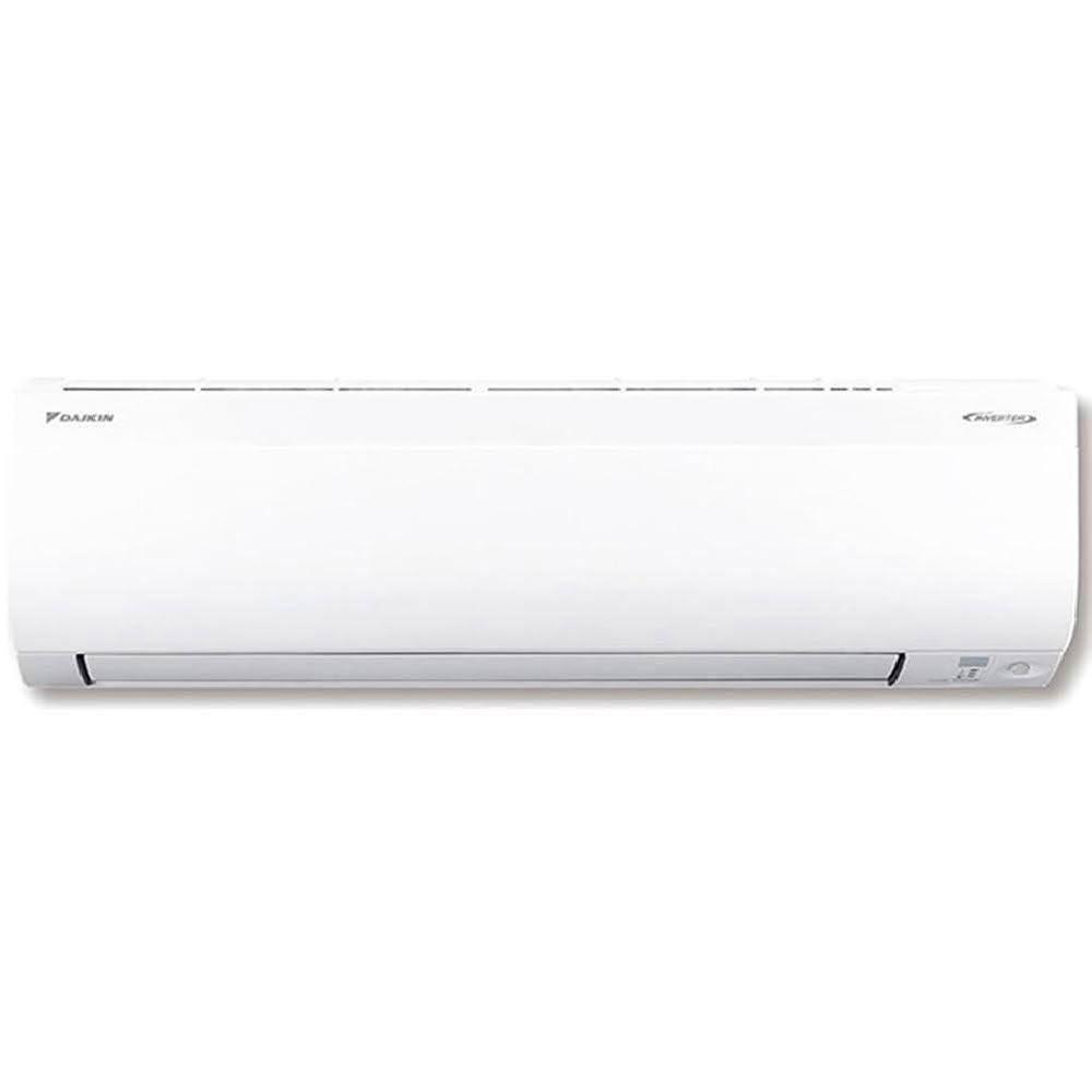 【DAIKIN 大金】8-10坪 FTXV60UVLT / RXV60UVLT 大關U系列  變頻冷暖 分離式冷氣
