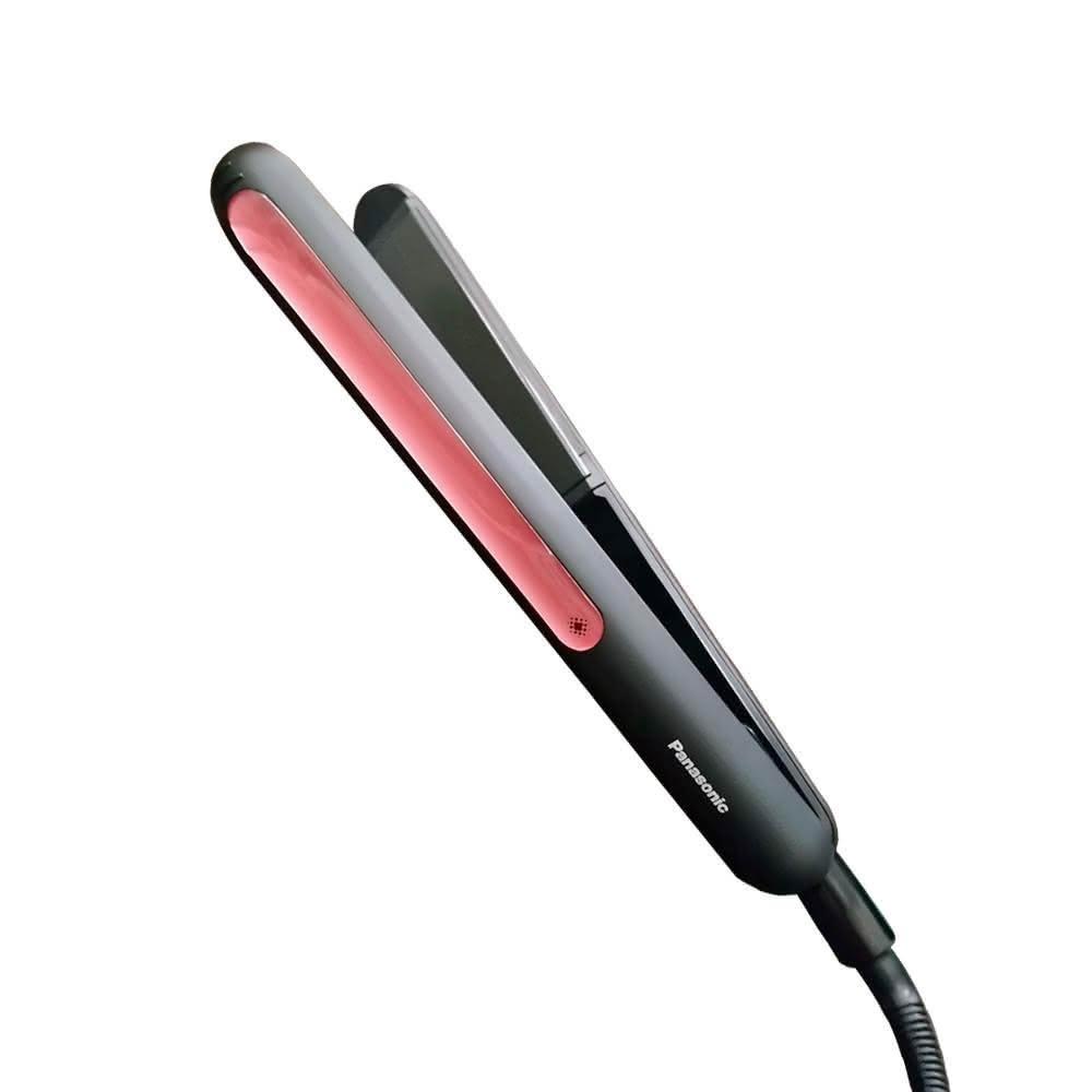 【Panasonic 國際牌】可調溫直髮捲燙器 EH-HV21-K