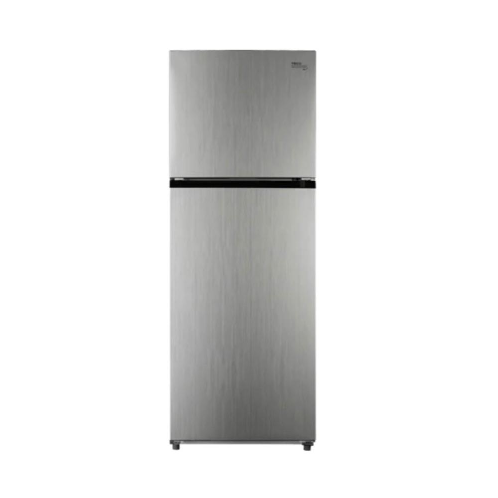 【TECO 東元】 R3342XS 334公升 一級 雙門變頻冰箱奈米殺菌脫臭 無邊框鏡面鋼板