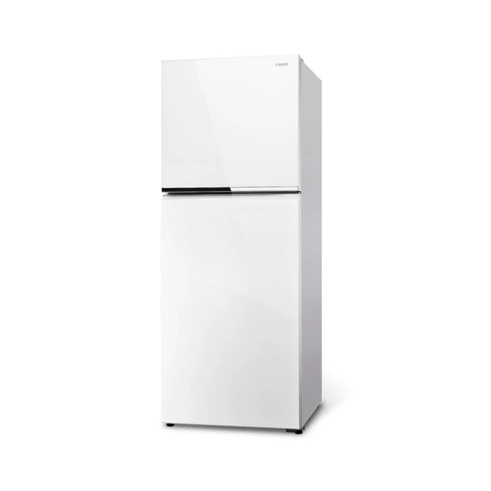 【CHIMEI 奇美】雙門變頻 498L 電冰箱 琉璃白 /台 UR-P498GB