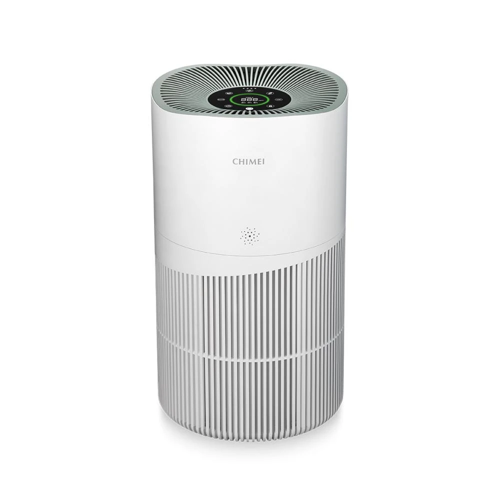 【CHIMEI 奇美】16-20坪 360˚全淨化 DC省電 空氣清淨機 /台 AP-16HUWH
