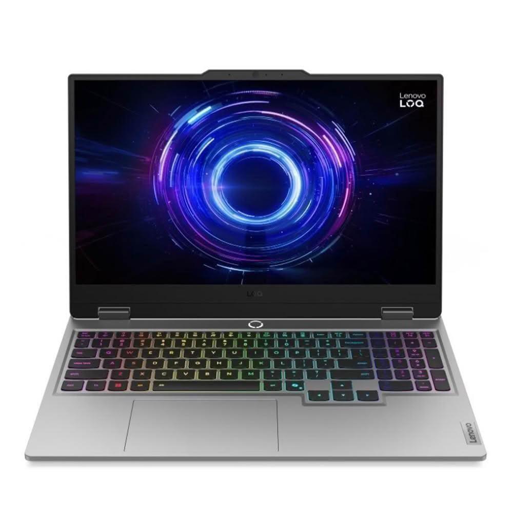 【Lenovo】特仕版 LOQ 15IRX10 83JE00W5TW 15.6吋電競筆電(i7/64G/512G+1T/RTX5060)