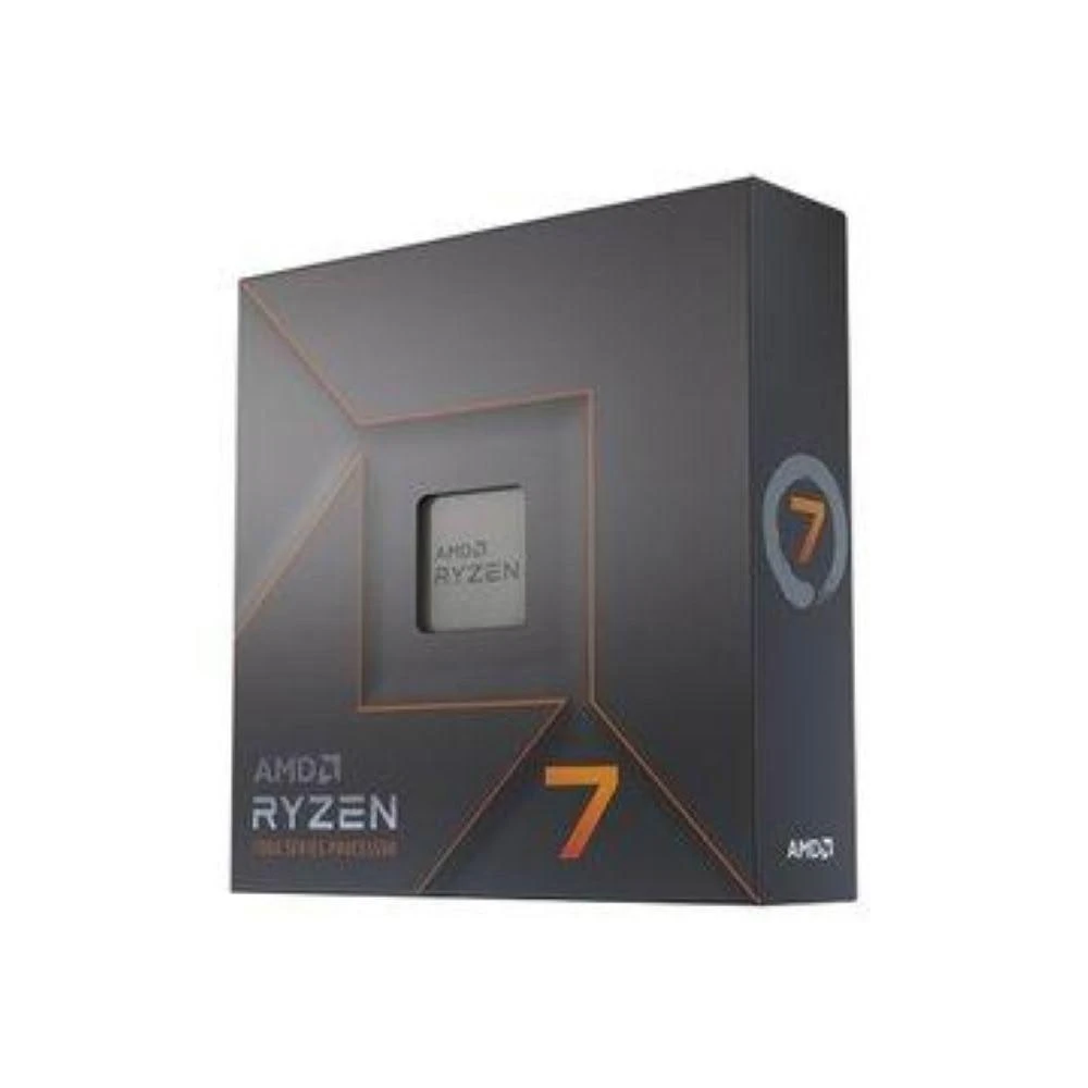 【AMD 超微】AMD R7 9700X 代理盒裝 8核/16緒 含內顯/無風扇