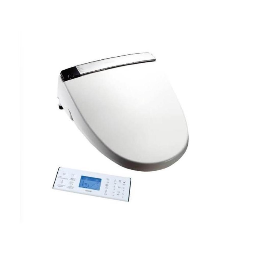 【CAESAR 凱撒衛浴】自動掀蓋旗艦款TAF210 /TAF210L 瞬熱式   (本商品不含安裝)