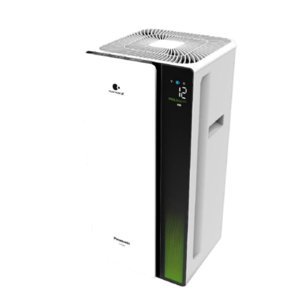 【Panasonic 國際牌】Panasonic 國際牌 10坪空氣清淨機F-P50LH