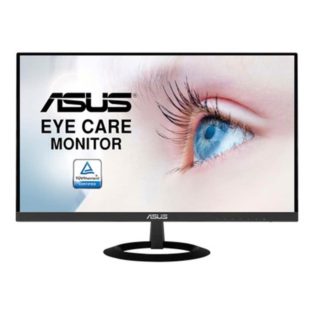 【ASUS 華碩】(福利品I大平台退)VZ249HE 24型 IPS 薄邊框低藍光不閃屏液晶螢幕