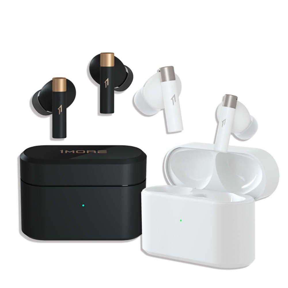 【1MORE】【1MORE】PistonBuds Q30 真無線降噪藍牙耳機 / EC305