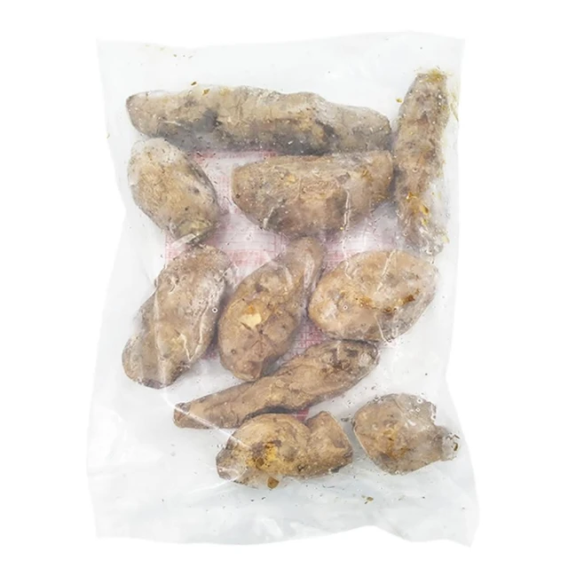 【魚大俠】水林-台農57號冰烤地瓜(1kg/包)#水林-1C2B 魚大俠 AR007