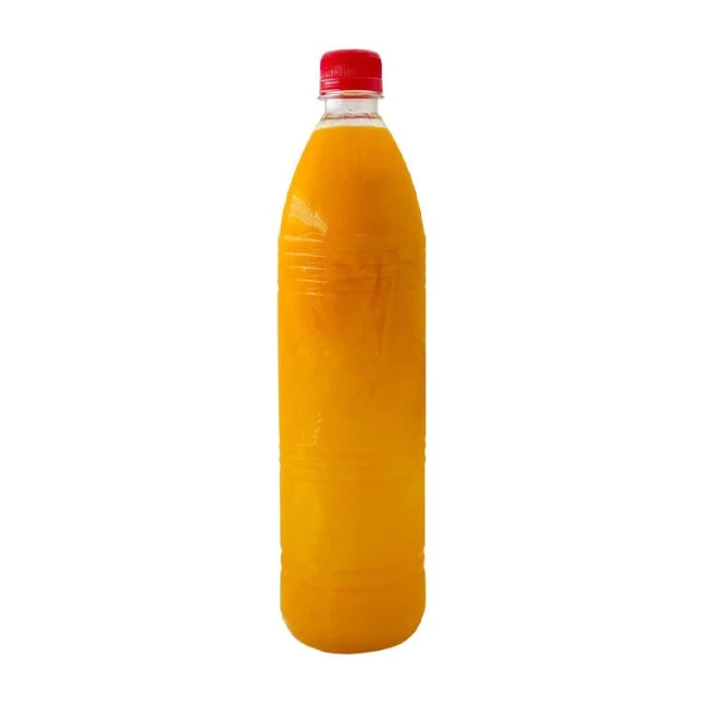 【魚大俠】茂谷柑原汁(970cc/瓶)#橘子汁#蜜柑汁-1H6B 魚大俠 AR275