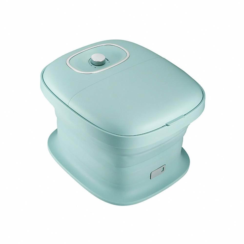 【KINYO】無段式溫控摺疊足浴機 IFM-7300 泡腳機 溫控足浴機 摺疊泡腳桶 恆溫泡腳桶 泡腳桶