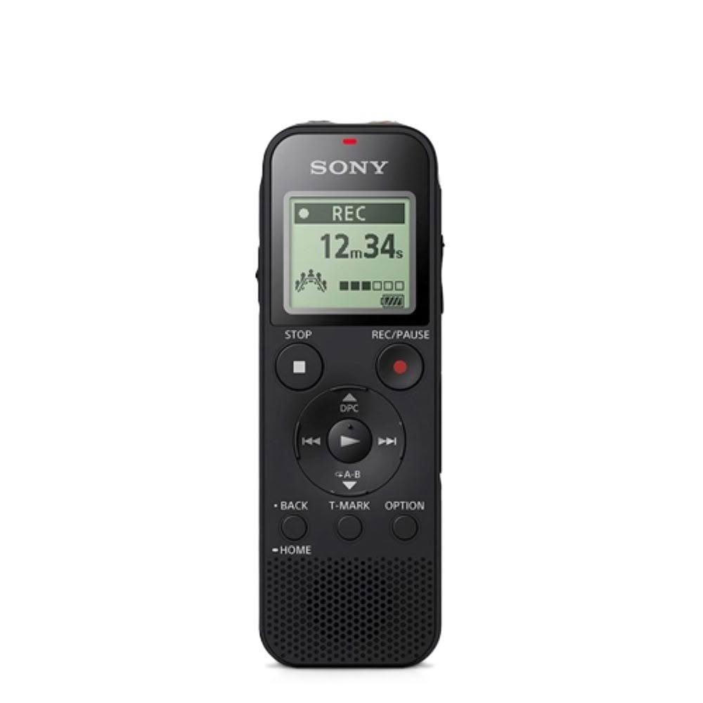 【SONY 索尼】ICD-PX470 4GB數位錄音筆