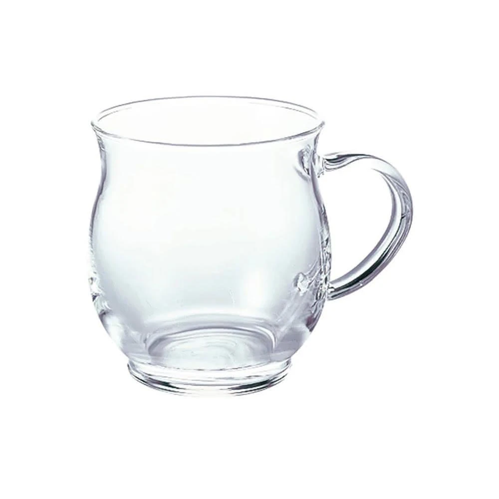 【HARIO】聞香玻璃杯 330ml(HKM-1T)