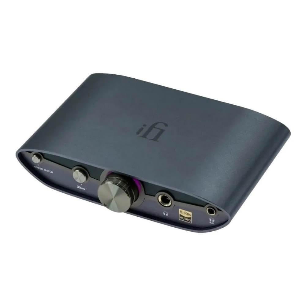 【ifi Audio】Zen DAC 3 USB DAC & 耳機擴大機