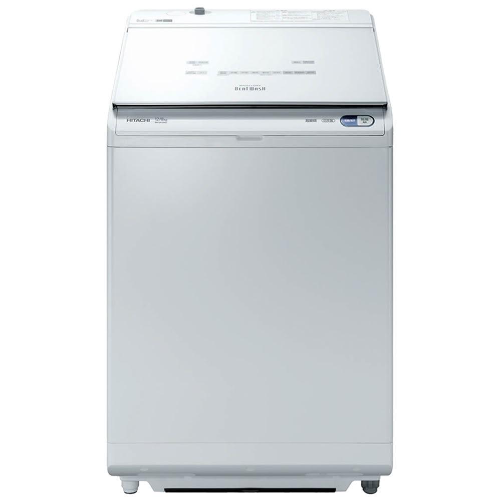 【HITACHI 日立】BWDX120EJ 直立式洗脫烘 12kg AI智慧 日製 洗衣機  HITACHI 日立