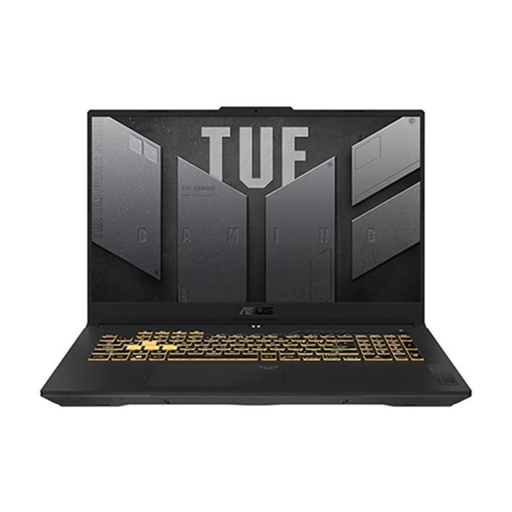 【ASUS 華碩】特仕版 TUF Gaming F17 FX707VUR 17.3吋電競筆電（C7/16G/512G/RTX4050）