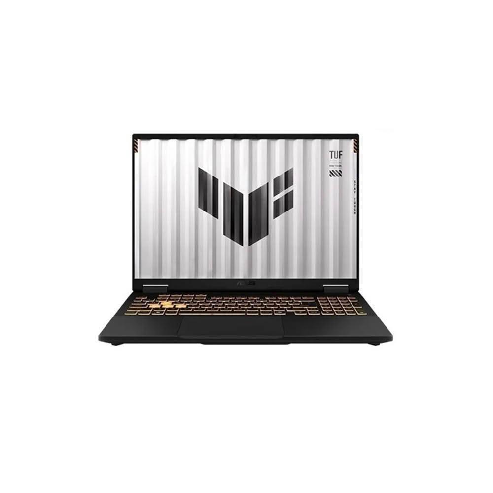 【ASUS 華碩】特仕款 F16 RTX5060獨顯 (FX608JMR/i5-14450HX/16+32G/512G+500G/W11)