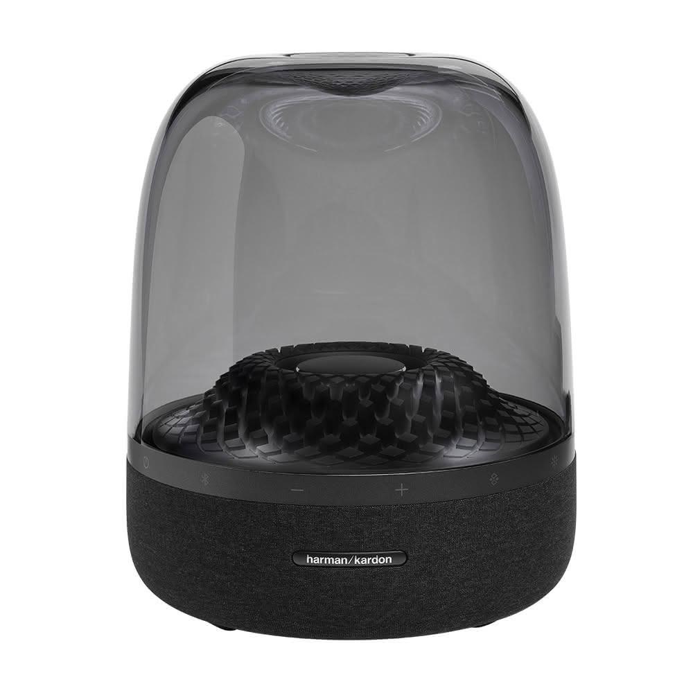 【Harman Kardon】哈曼卡頓 Aura Studio 4 藍牙喇叭(水母喇叭)
