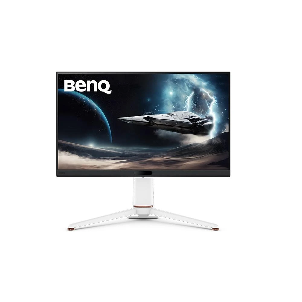 【ZOWIE】BenQ EX271U 遊戲護眼螢幕 27吋 IPS 165Hz 1ms 4K HDR 可旋轉 電競螢幕 電腦螢幕