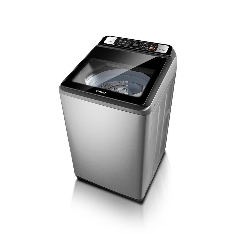 【CHIMEI 奇美】定頻直立式 15公斤 洗衣機 /台 WS-P158ST
