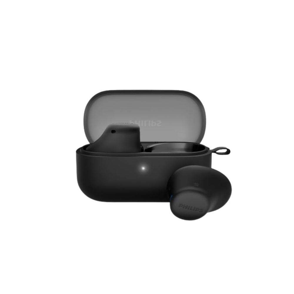 Philips飛利浦 TAT2149 睡眠舒適型AI通話降噪藍牙耳機