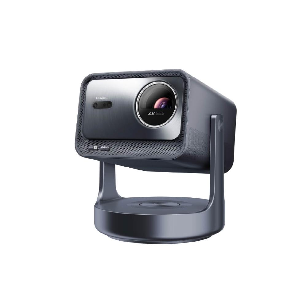 【Hisense】海信 C2 Ultra 真4K家庭劇院旗艦 雷射投影機 劇院奇機 RGB 三雷射技術 3000流明 超高亮度