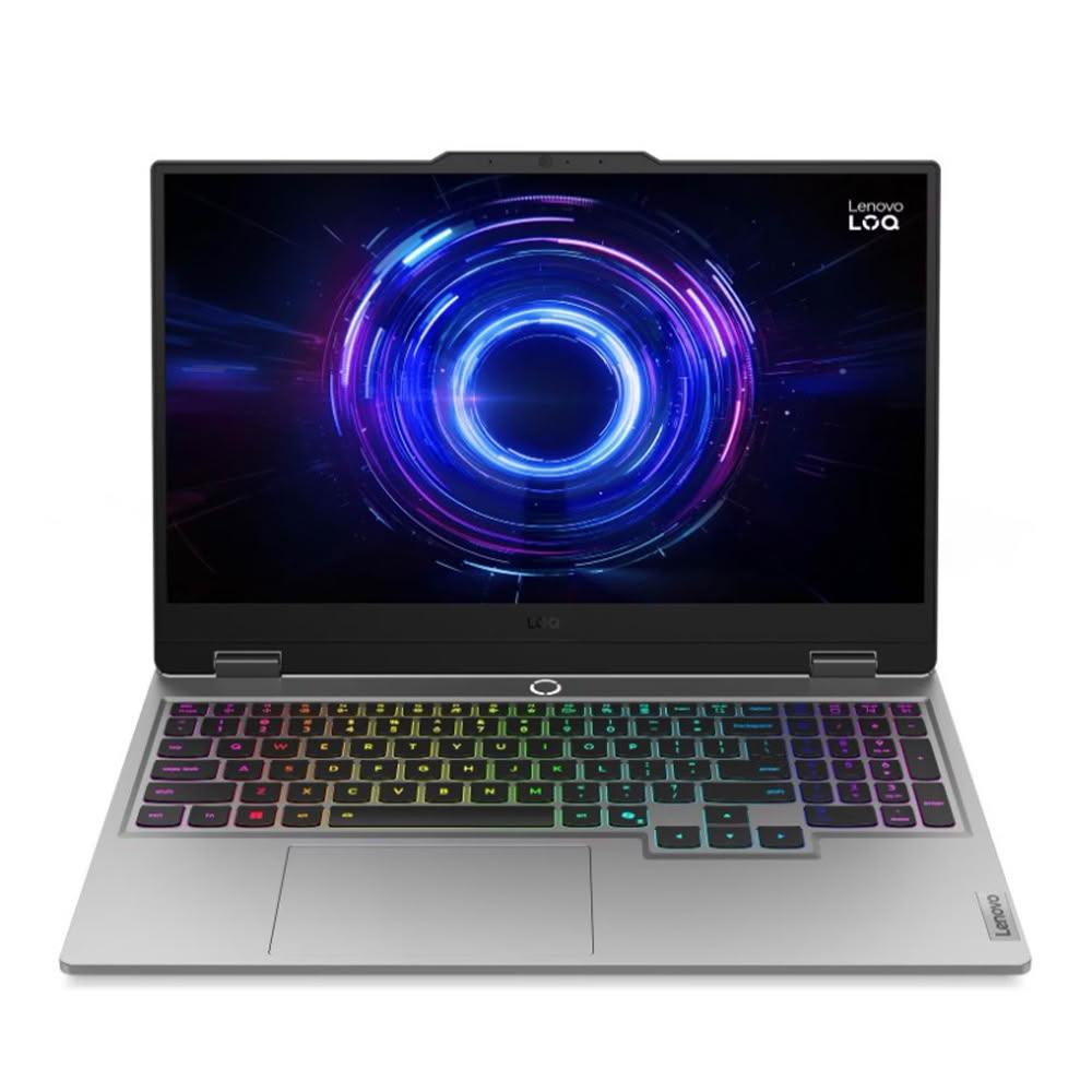 【Lenovo】特仕版 LOQ 83JE00P8TW 15.6吋電競筆電（i7-13700HX/12G/512G/RTX5050）